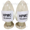 Hochviskosität HPMC Daily Chemical
